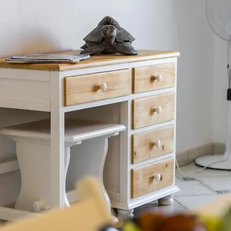 231 Parque Santiago 2 Bedroom 2 Bathroom, Wifi Lägenhet Playa de las Americas (Tenerife)