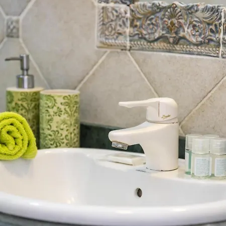 231 Parque Santiago 2 Bedroom 2 Bathroom, Wifi Lägenhet *