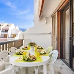 Apartment 231 Parque Santiago 2 Bedroom 2 Bathroom, Wifi Playa de las Americas (Tenerife)