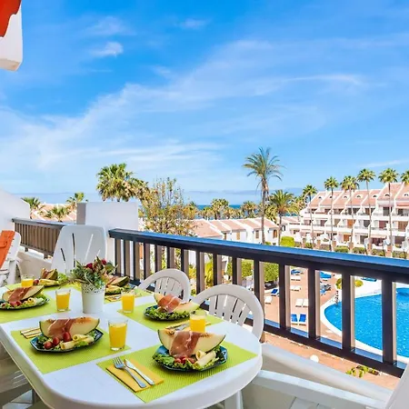 231 Parque Santiago 2 Bedroom 2 Bathroom, Wifi