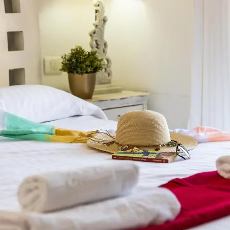 231 Parque Santiago 2 Bedroom 2 Bathroom, Wifi *