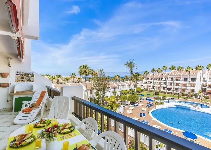 231 Parque Santiago 2 Bedroom 2 Bathroom, Wifi *