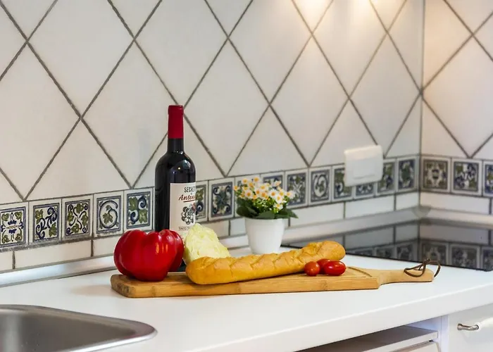 231 Parque Santiago 2 Bedroom 2 Bathroom, Wifi דירה *