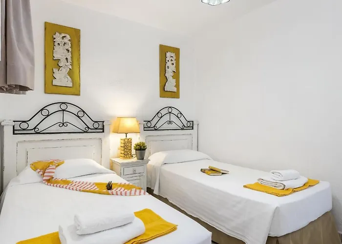 231 Parque Santiago 2 Bedroom 2 Bathroom, Wifi * פלאייה דה לאס אמריקס