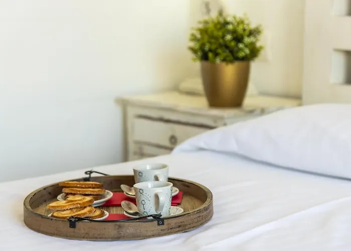 231 Parque Santiago 2 Bedroom 2 Bathroom, Wifi Апартаменты