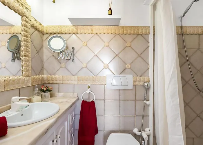 דירה 231 Parque Santiago 2 Bedroom 2 Bathroom, Wifi פלאייה דה לאס אמריקס