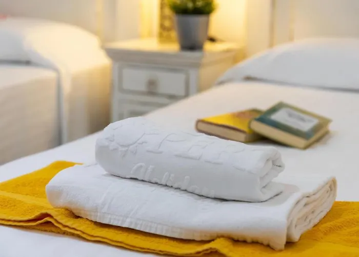 231 Parque Santiago 2 Bedroom 2 Bathroom, Wifi Playa de las Americas (Tenerife)