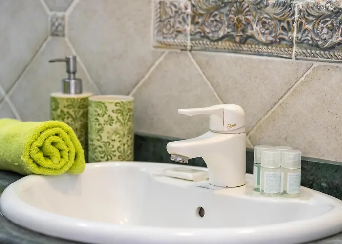 231 Parque Santiago 2 Bedroom 2 Bathroom, Wifi דירה *