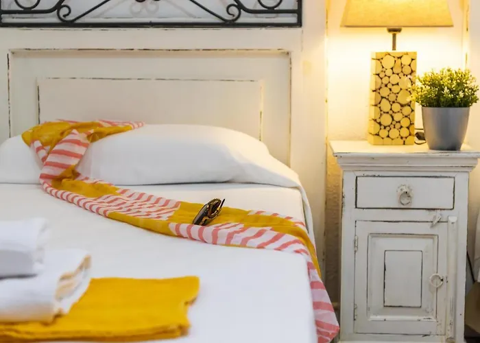 דירה 231 Parque Santiago 2 Bedroom 2 Bathroom, Wifi *