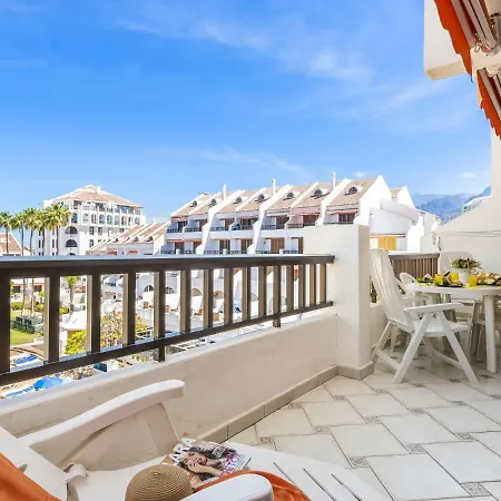 아파트 231 Parque Santiago 2 Bedroom 2 Bathroom, Wifi