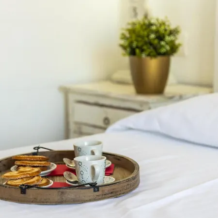 231 Parque Santiago 2 Bedroom 2 Bathroom, Wifi Апартаменты