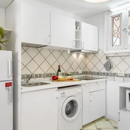 231 Parque Santiago 2 Bedroom 2 Bathroom, Wifi Плая-де-лас-Америкас