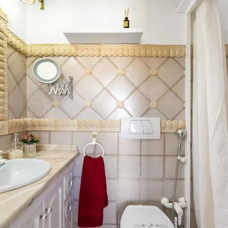 Апартаменты 231 Parque Santiago 2 Bedroom 2 Bathroom, Wifi Плая-де-лас-Америкас