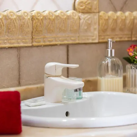 Апартаменты 231 Parque Santiago 2 Bedroom 2 Bathroom, Wifi