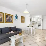 231 Parque Santiago 2 Bedroom 2 Bathroom, Wifi Lägenhet