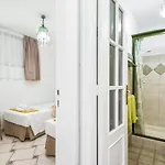 Lägenhet 231 Parque Santiago 2 Bedroom 2 Bathroom, Wifi Playa de las Americas (Tenerife)