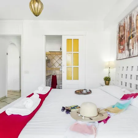 Апартаменты 231 Parque Santiago 2 Bedroom 2 Bathroom, Wifi Плая-де-лас-Америкас