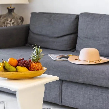 231 Parque Santiago 2 Bedroom 2 Bathroom, Wifi * Плая-де-лас-Америкас